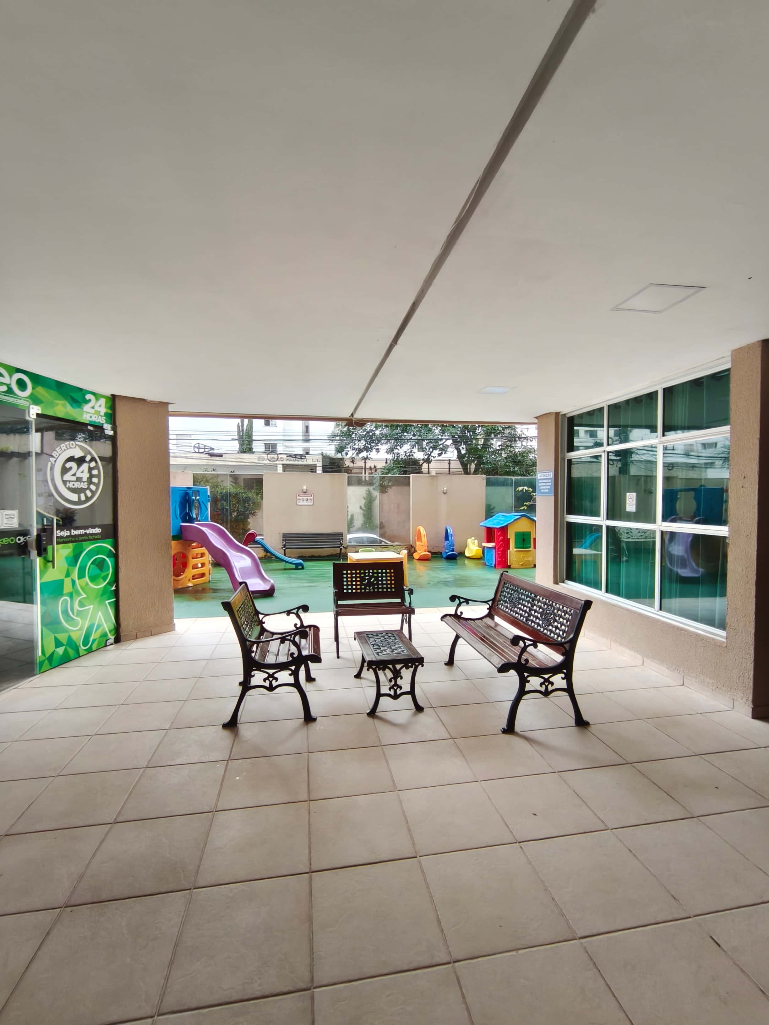 Vendo Apartamento setor Bueno