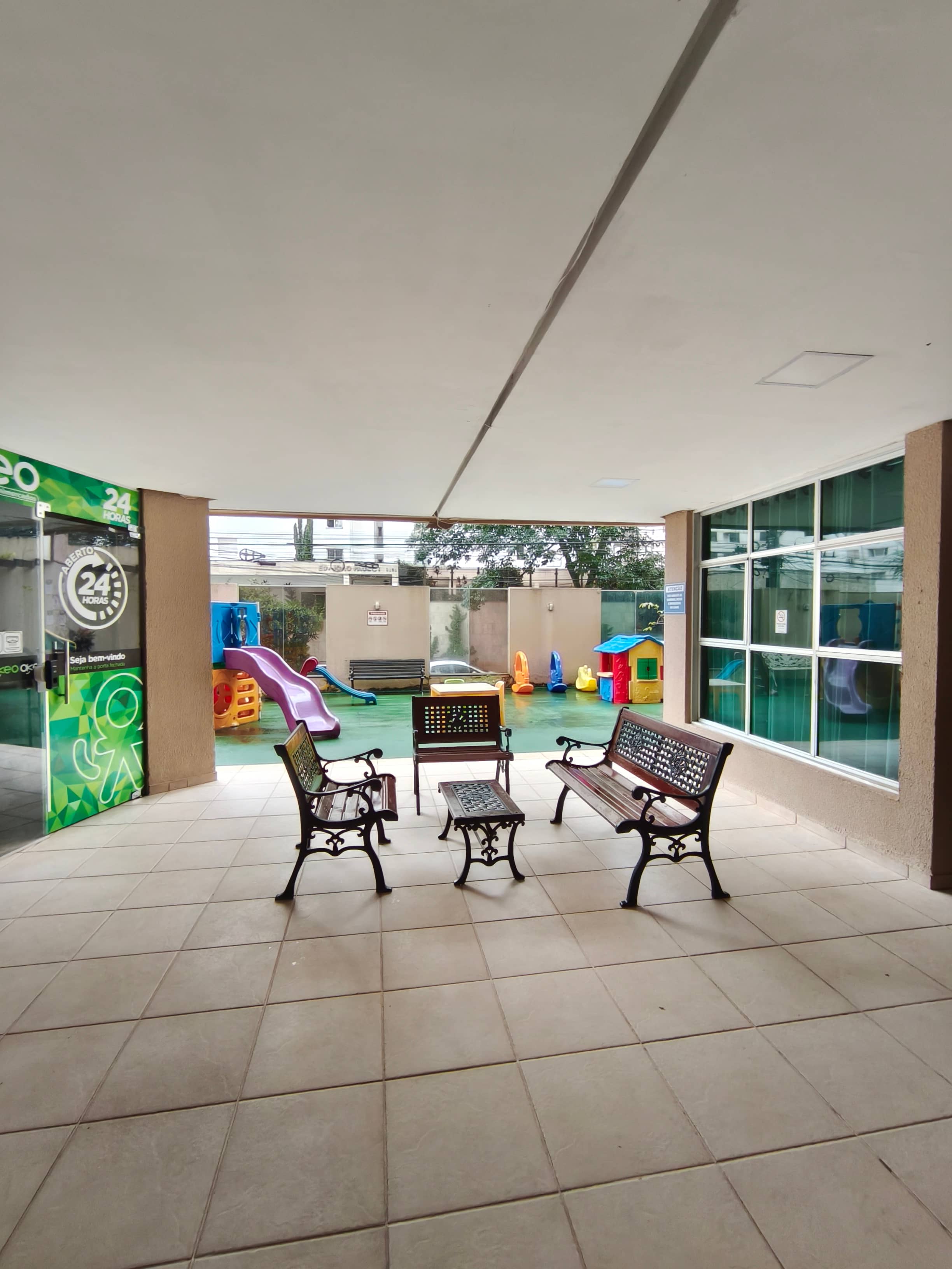 Vendo Apartamento setor Bueno