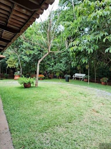 Sobrado em Condomínio Fechado com 3 quartos - Parque Anhanguera