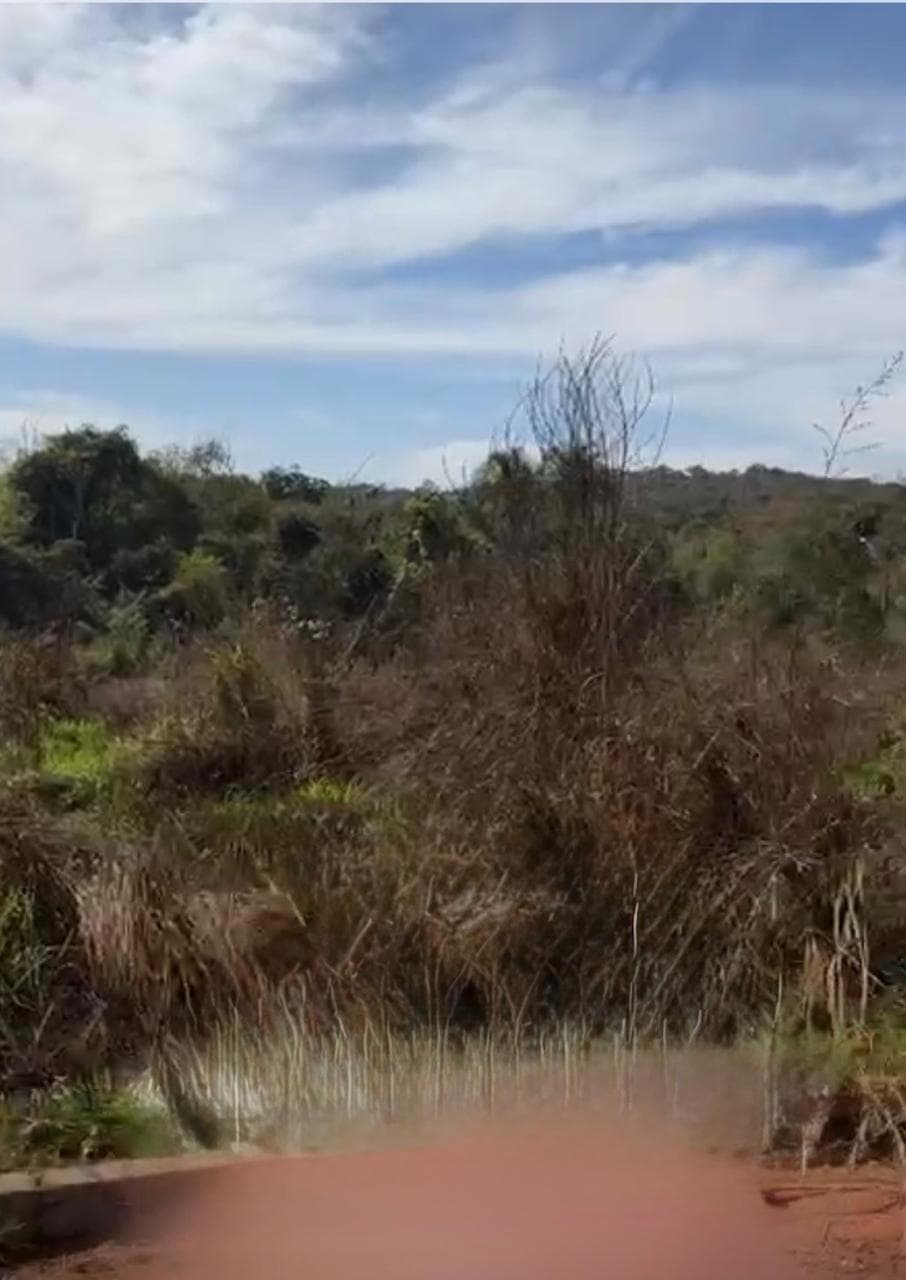 LOTES EM ABADIA DE gOIÁS