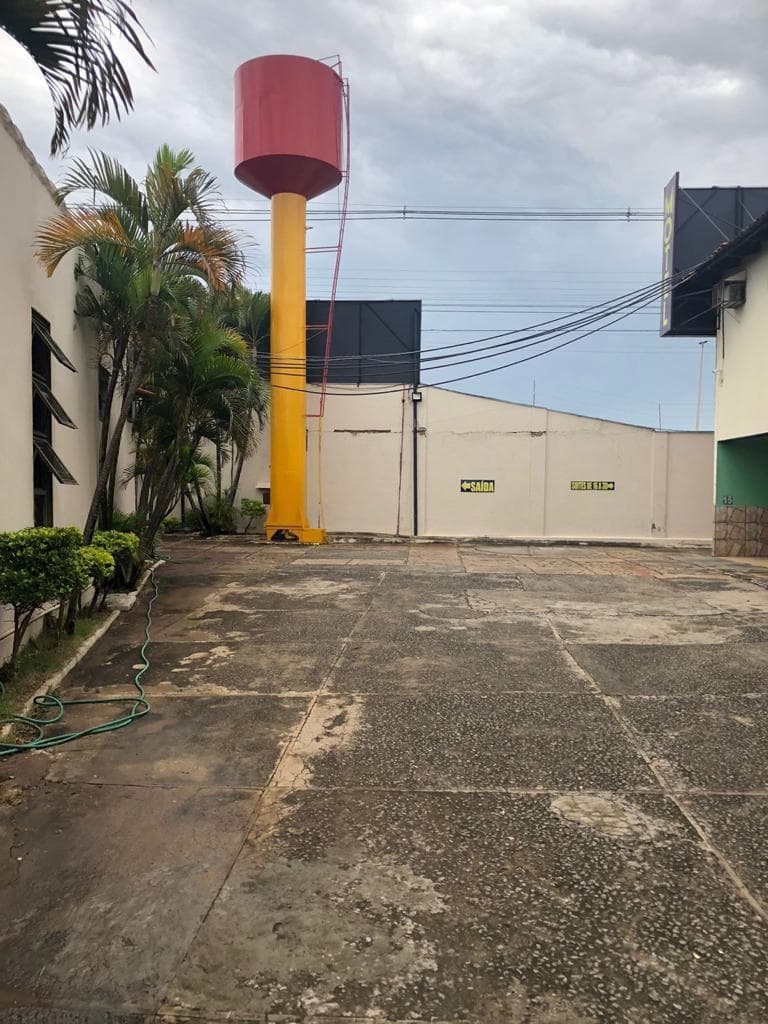 Imóvel comercial