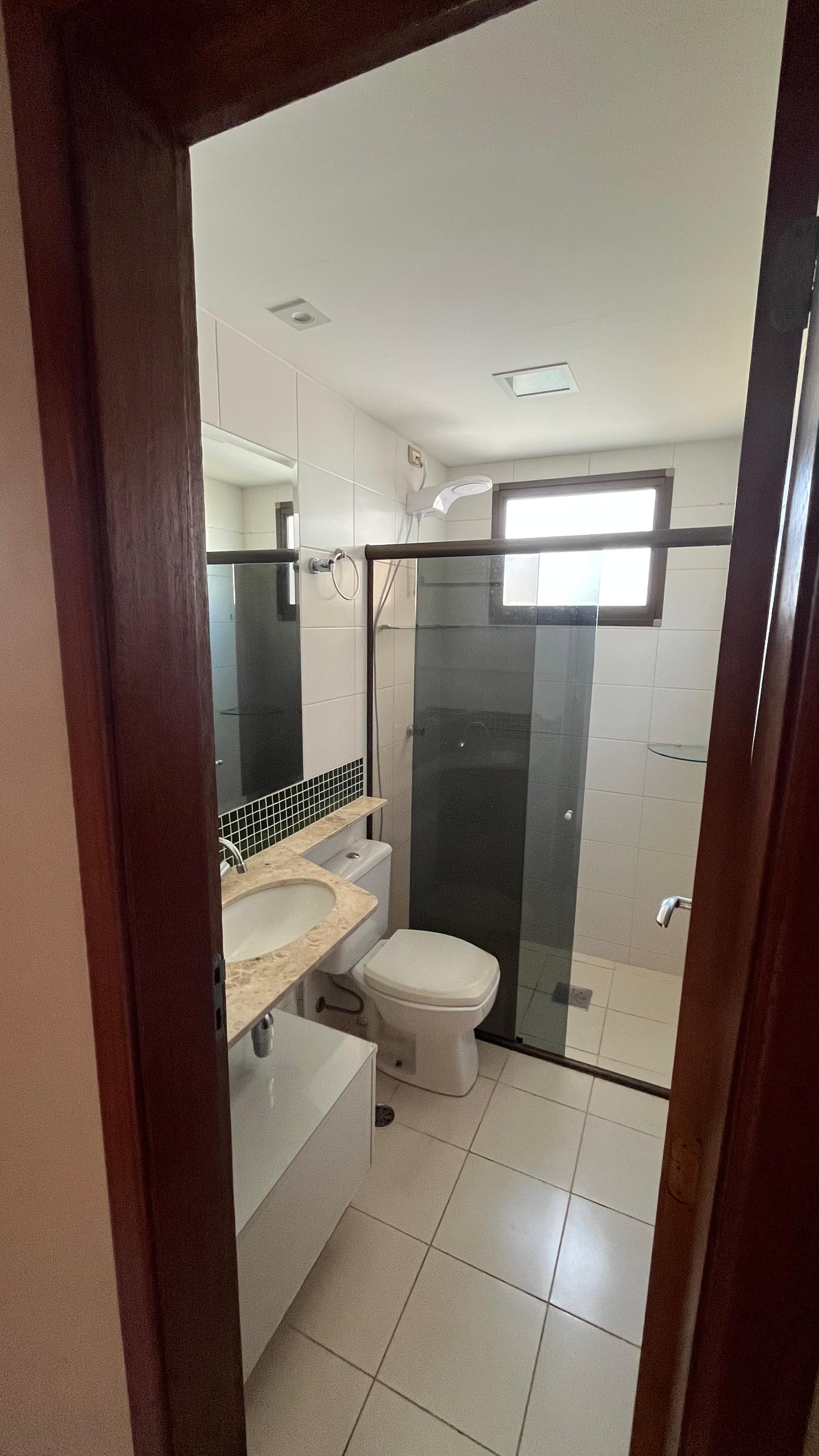 APARTAMENTO JARDIM GOIÁS
