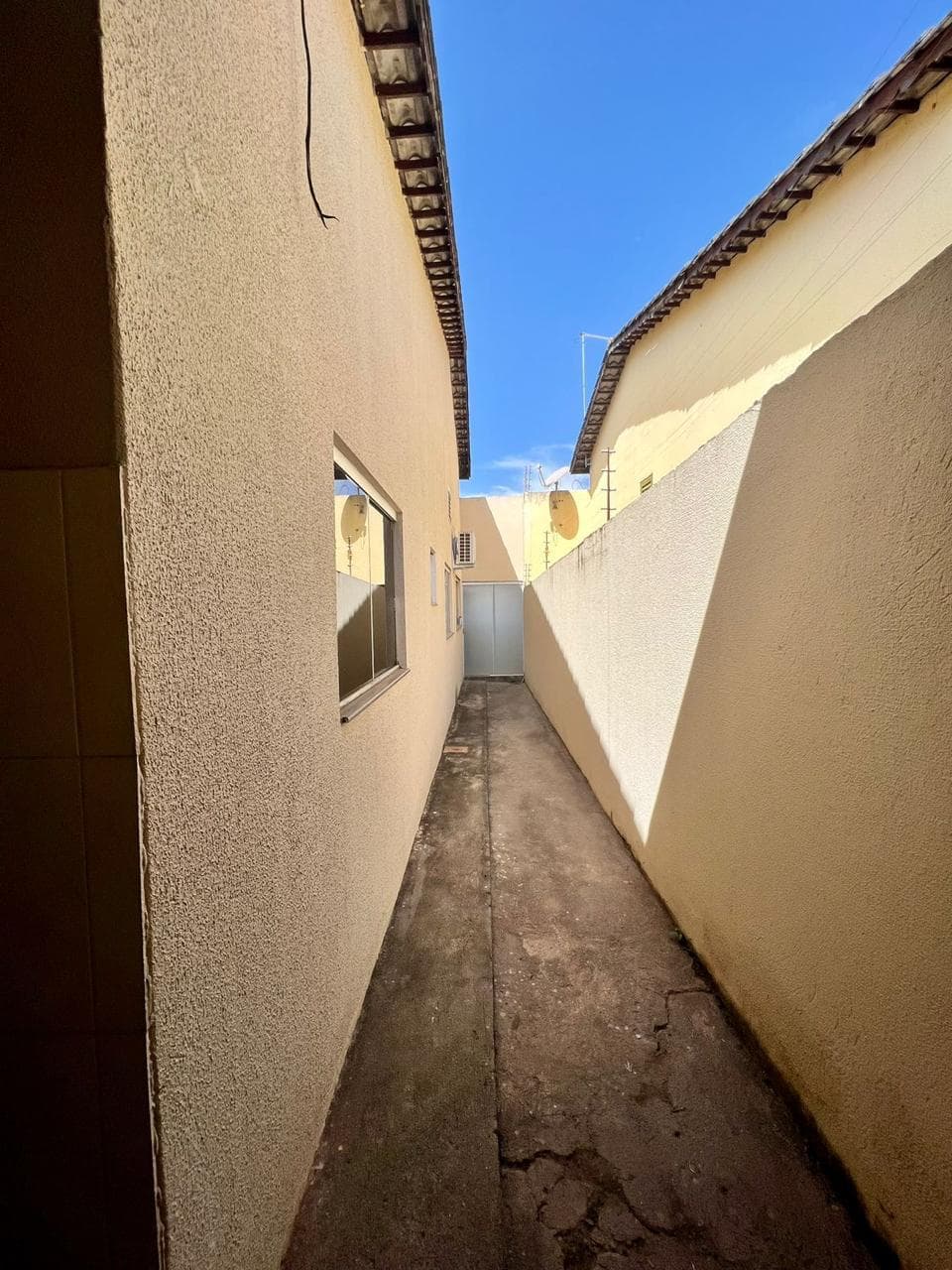 Casa na Vila Maria - Aparecida de Goiânia