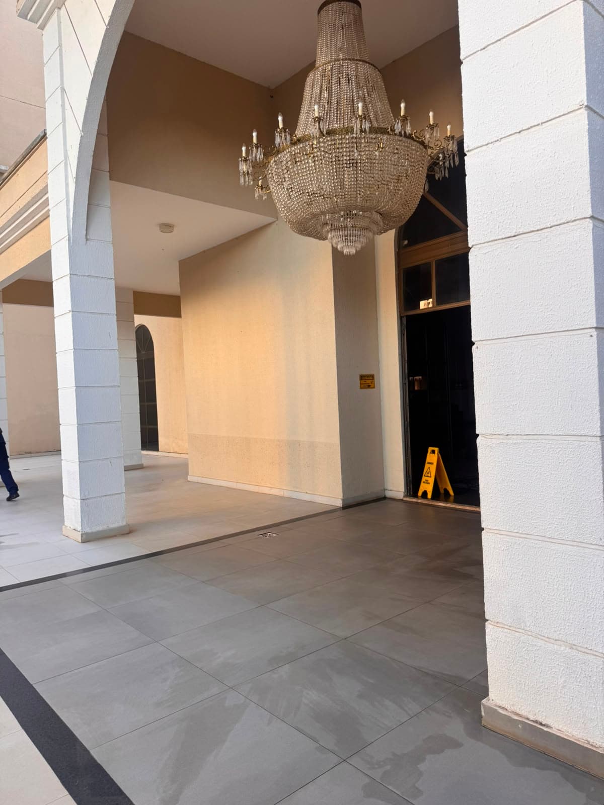 3/4 ,80m2, Ed Palazzo di Italia, Setor Bueno