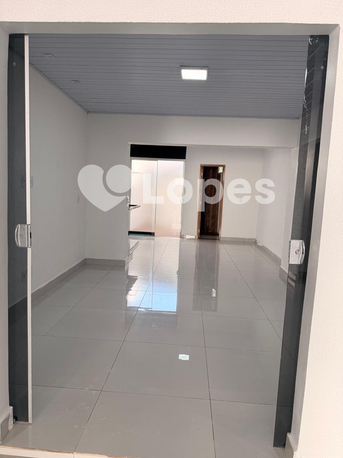 Casa 2 Quartos à Venda no Setor Criméia Oeste, Goiânia – GO | Próxima ao Supermercado Monteiro