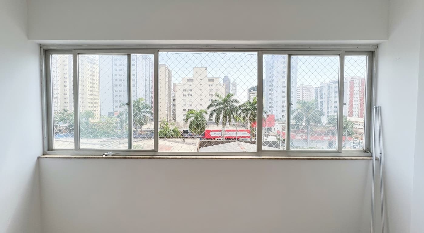 APARTAMENTO A VENDA ED. VITOR HUGO l SETOR BELA VISTA