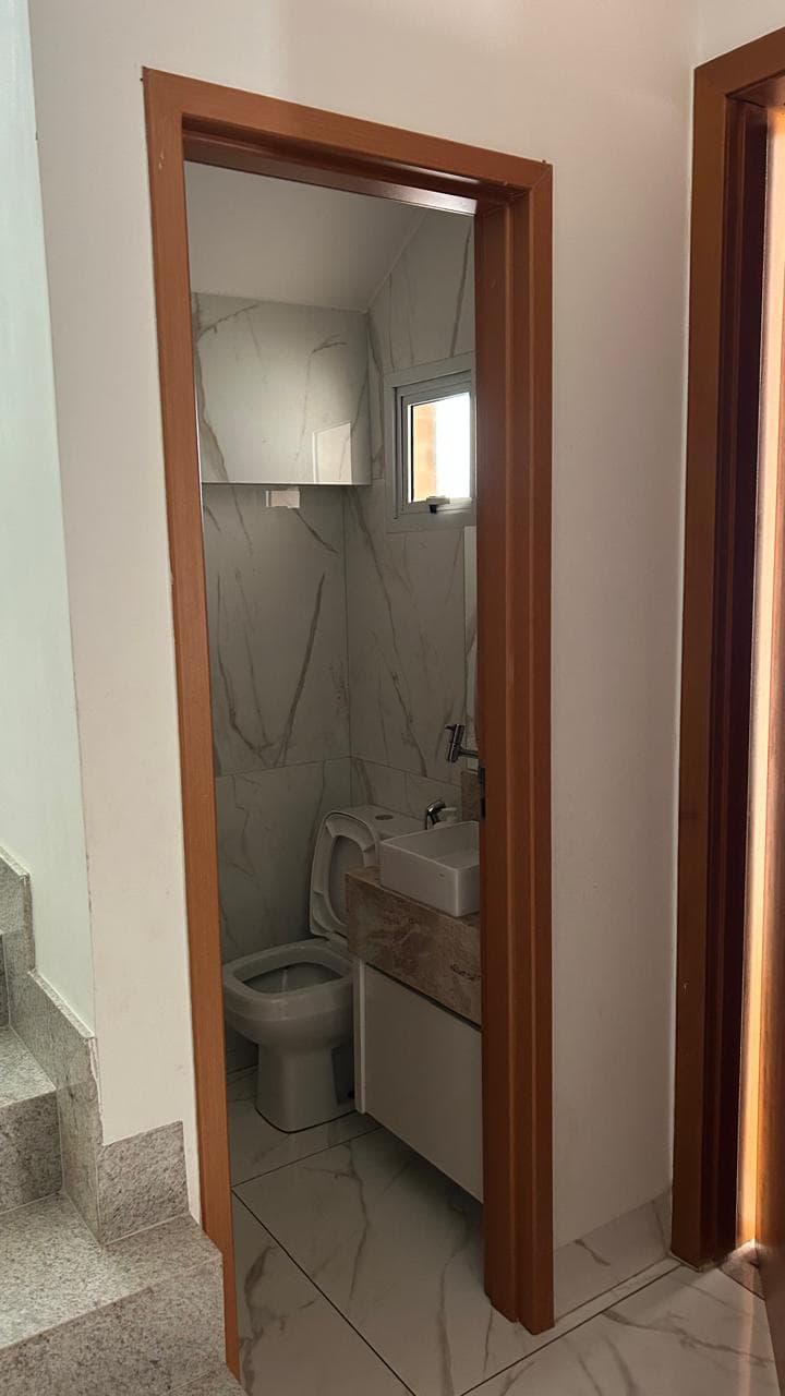 Sobrado alto padrão