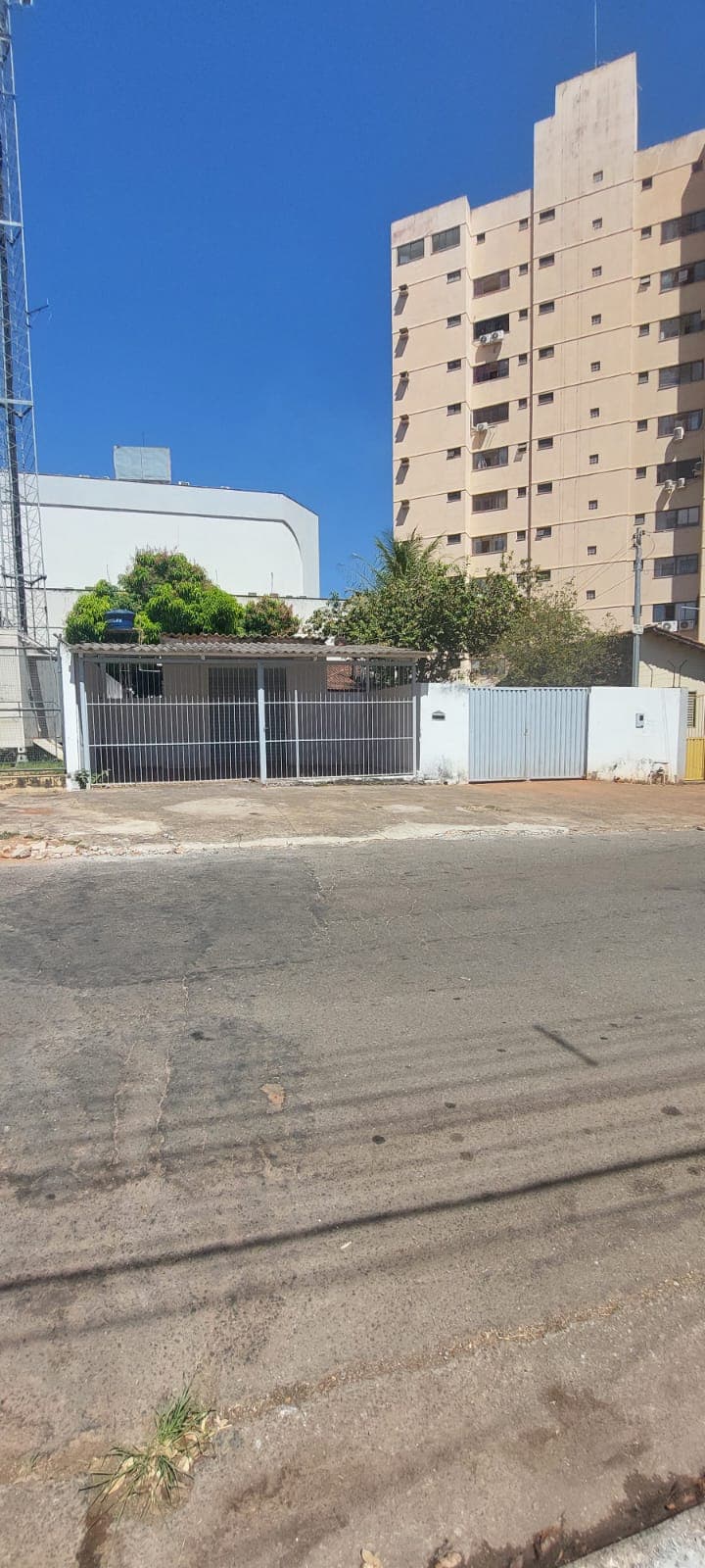 lote Pedro Ludovico