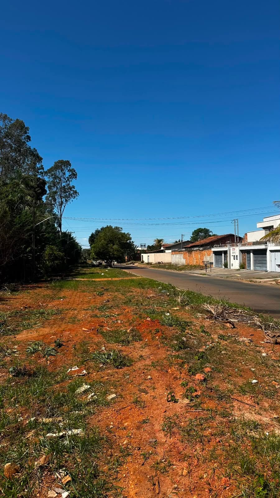 Bairro Cardoso Chácara/Lote à Venda – 5.000 m² | Oportunidade Única de Investimento
