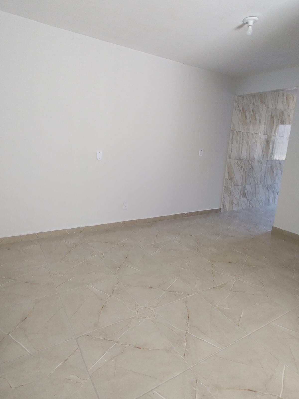Apartamento 2 quartos