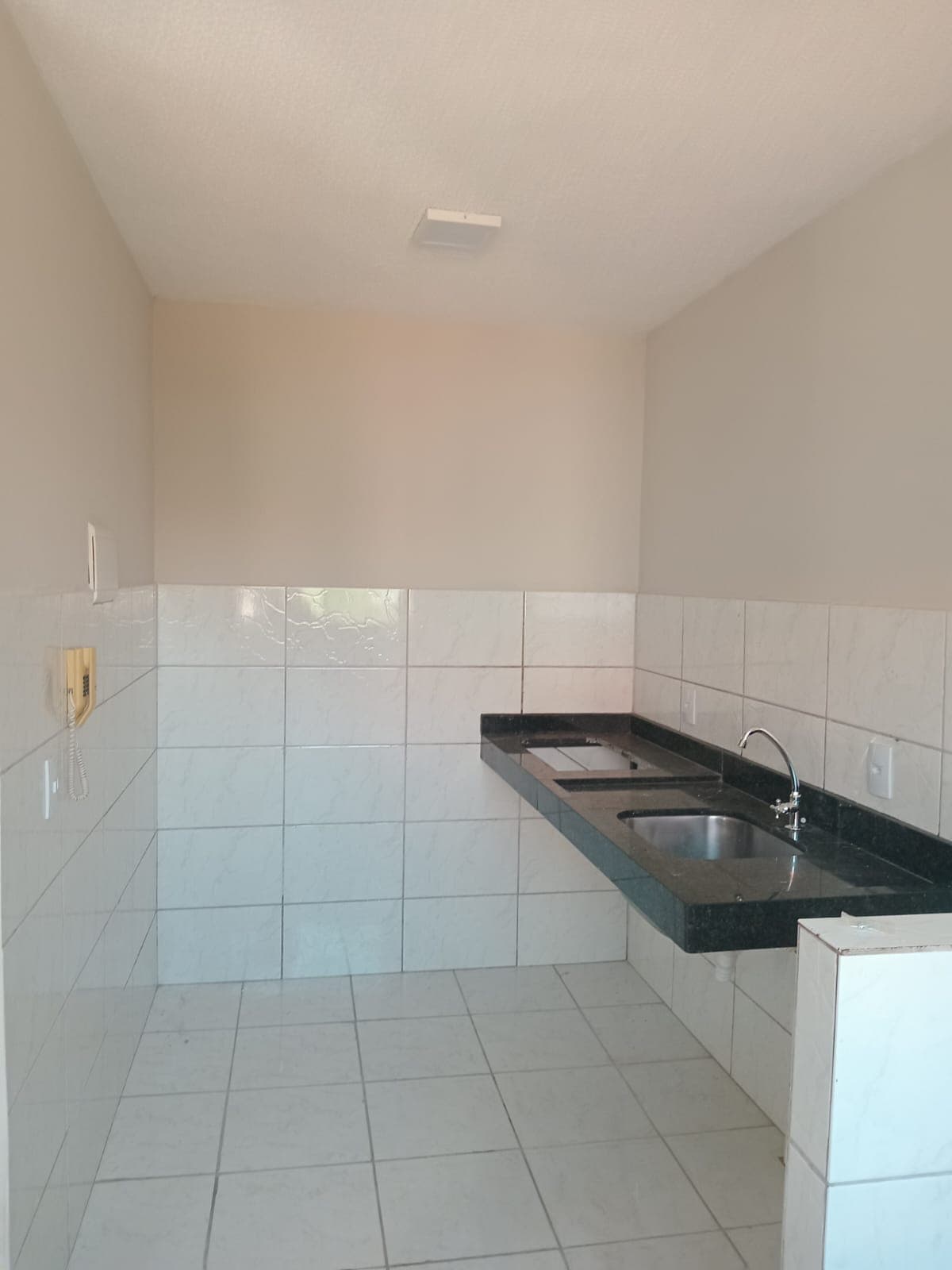 Apartamento de 2 quartos
