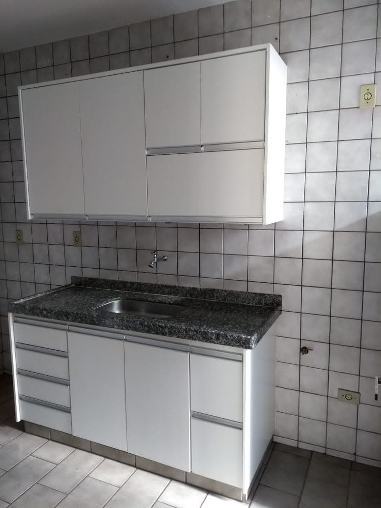 Apartamento no setor Bueno