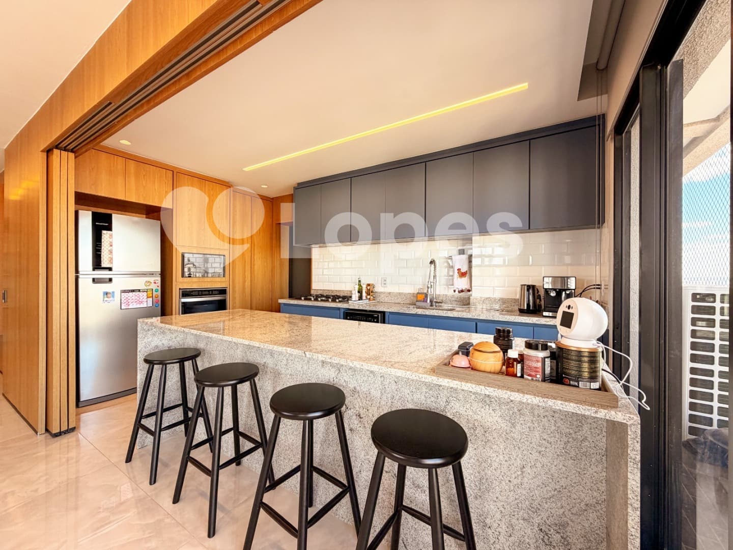 Apartamento 3 Suítes no Setor Marista | Próximo ao Shopping Bougainville