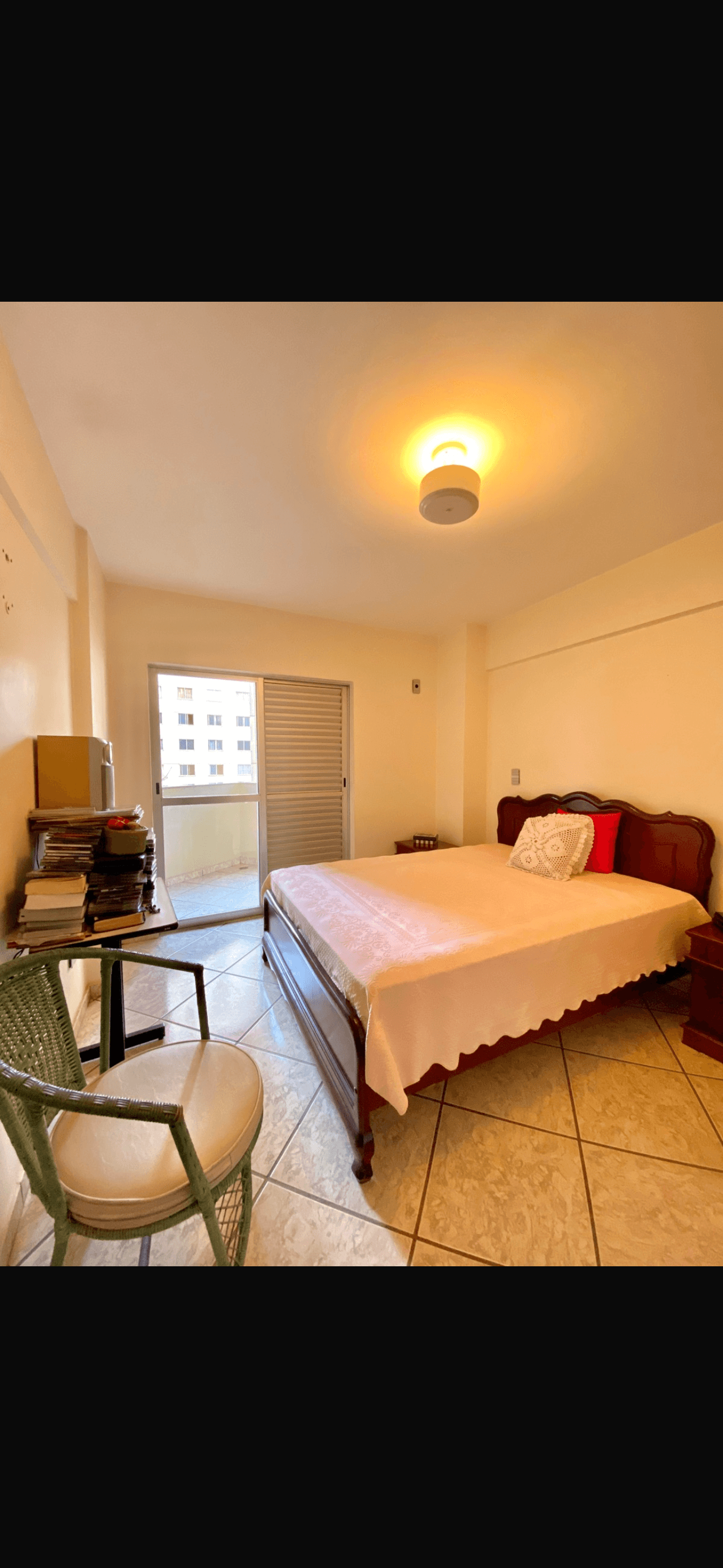 Dormitorio