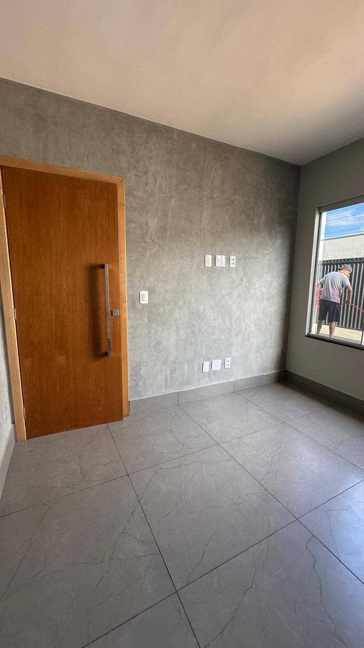 Casa Alto Padrão INCRÍVEL , 3 quartos no Setor Veiga Jardim OPORTUNIDADE