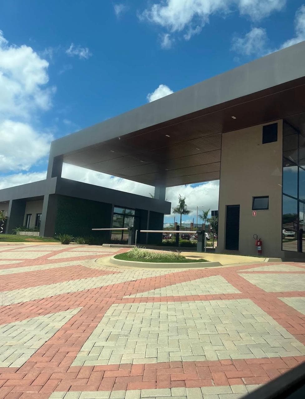 Lote Jardins Sevilha