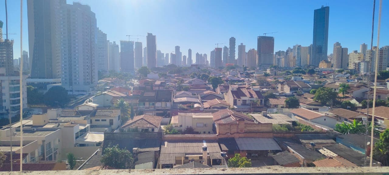 Apartamento 2 Quartos Jardim América