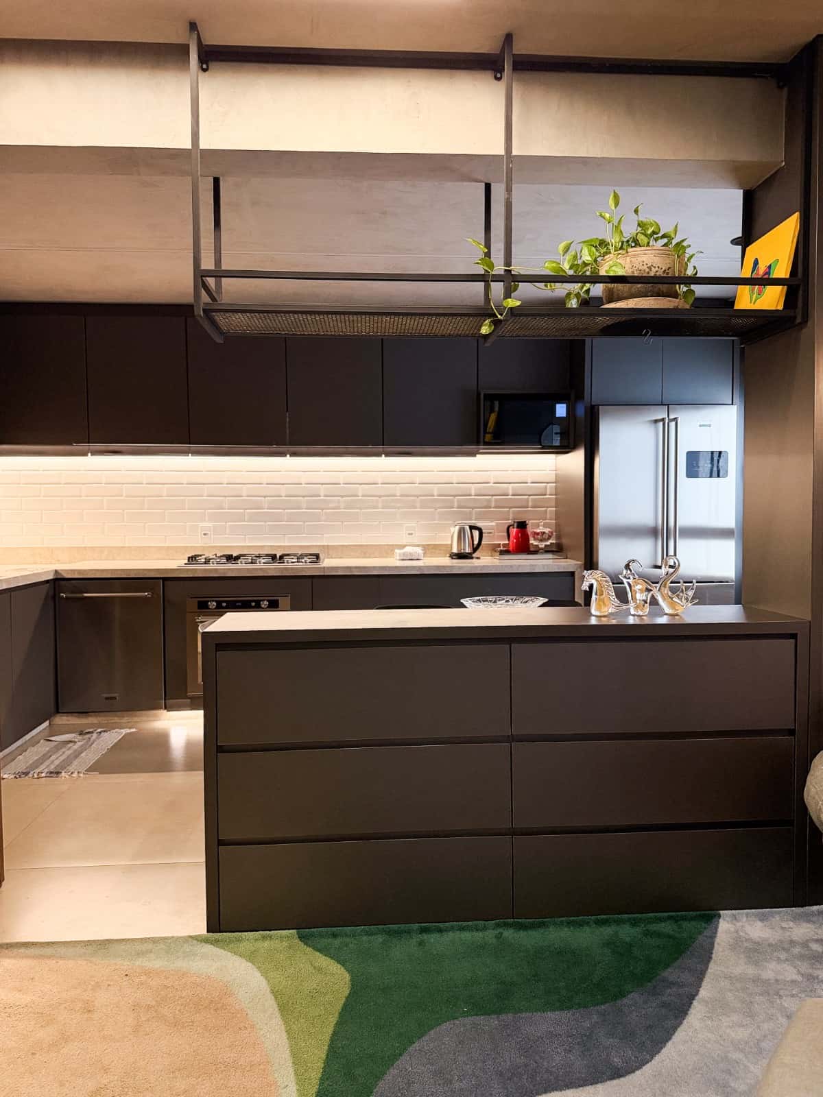 Apartamento Alto Padrão 3 suítes plenas no Setor Bueno