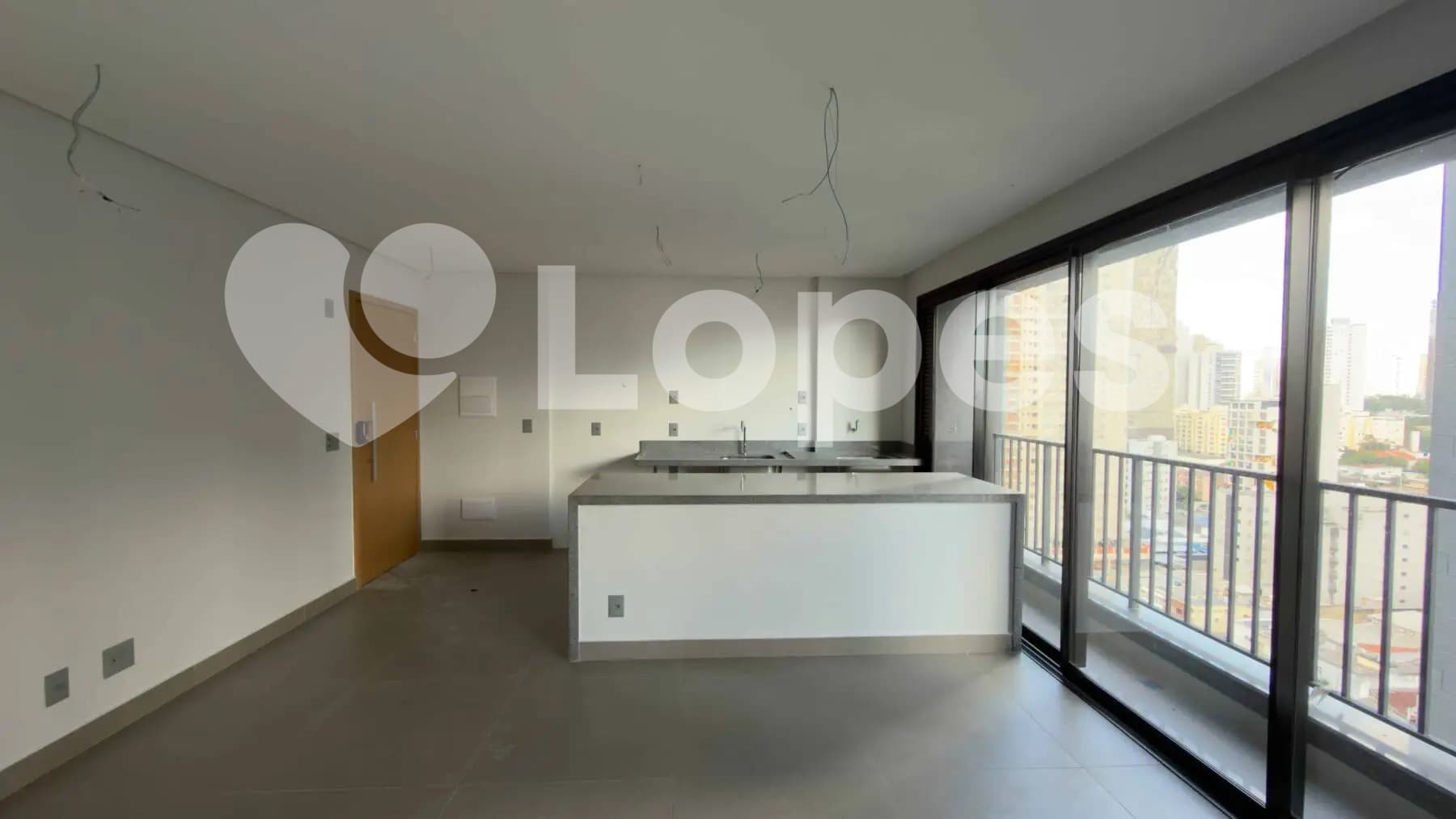Apartamento 1 Suíte no Setor Oeste | Próximo à Praça do Sol e Lago das Rosas