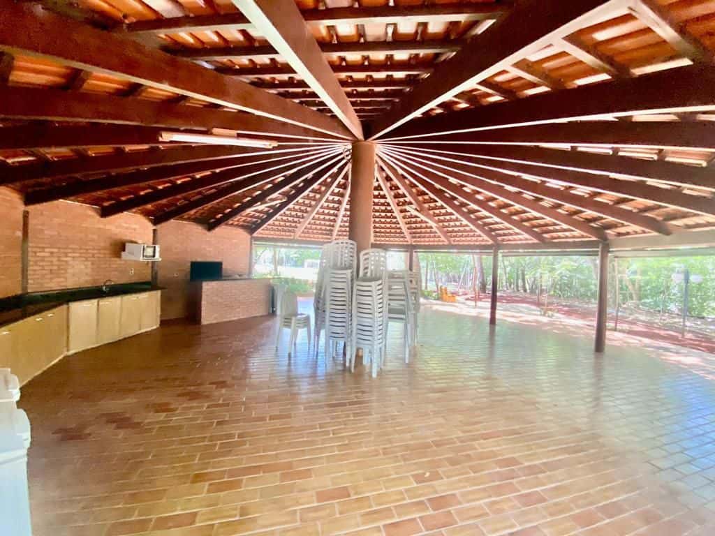 Sobrado em Condomínio Fechado com 3 quartos - Parque Anhanguera