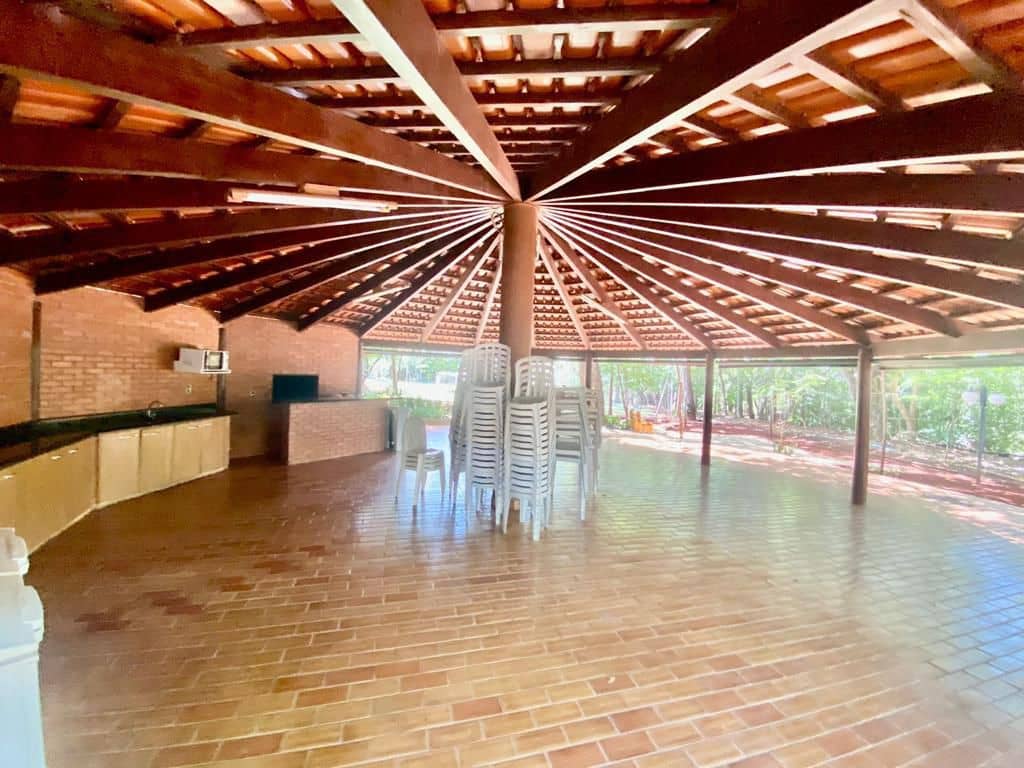 Sobrado em Condomínio Fechado com 3 quartos - Parque Anhanguera