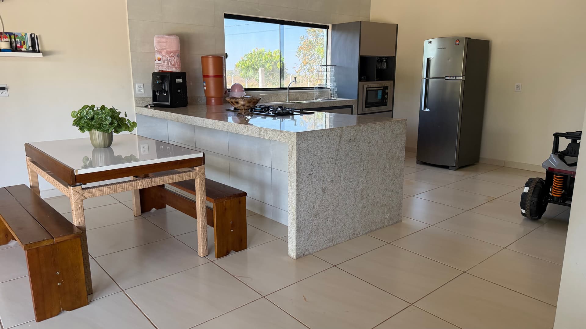 Cozinha