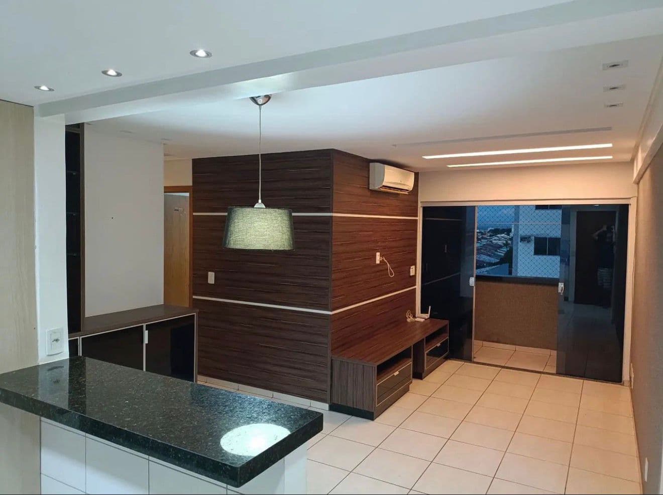 VENDO APARTAMENTO COM 3 QUARTOS JARDIM MARIA INES APARECIDA DE GOIANIA