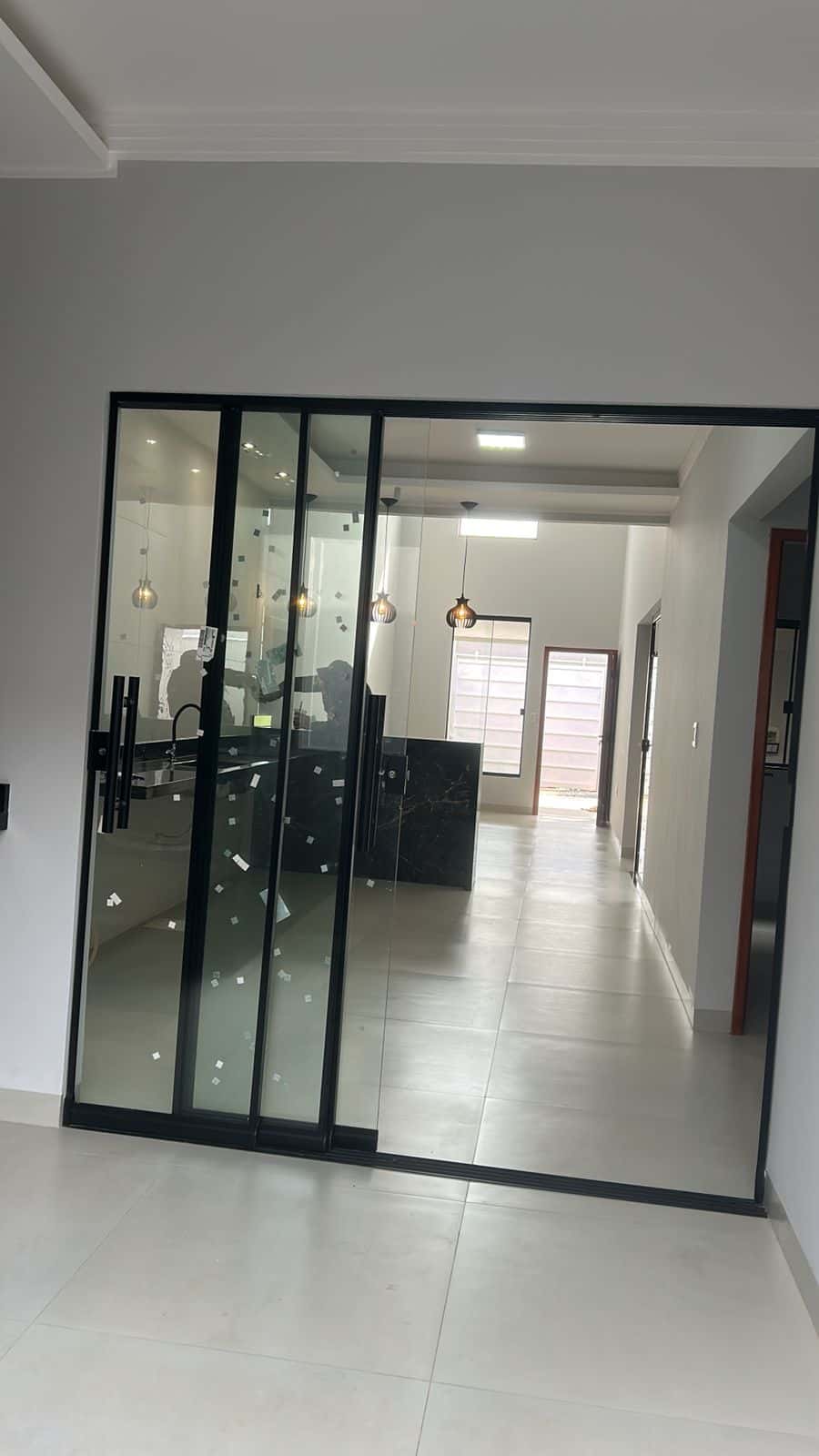 Casa - Gran Ville - Anapolis