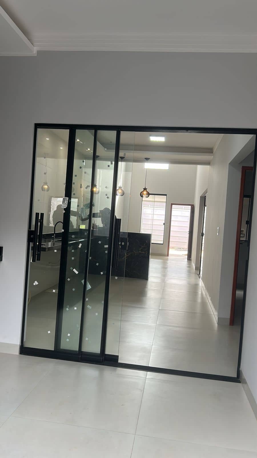 Casa - Gran Ville - Anapolis