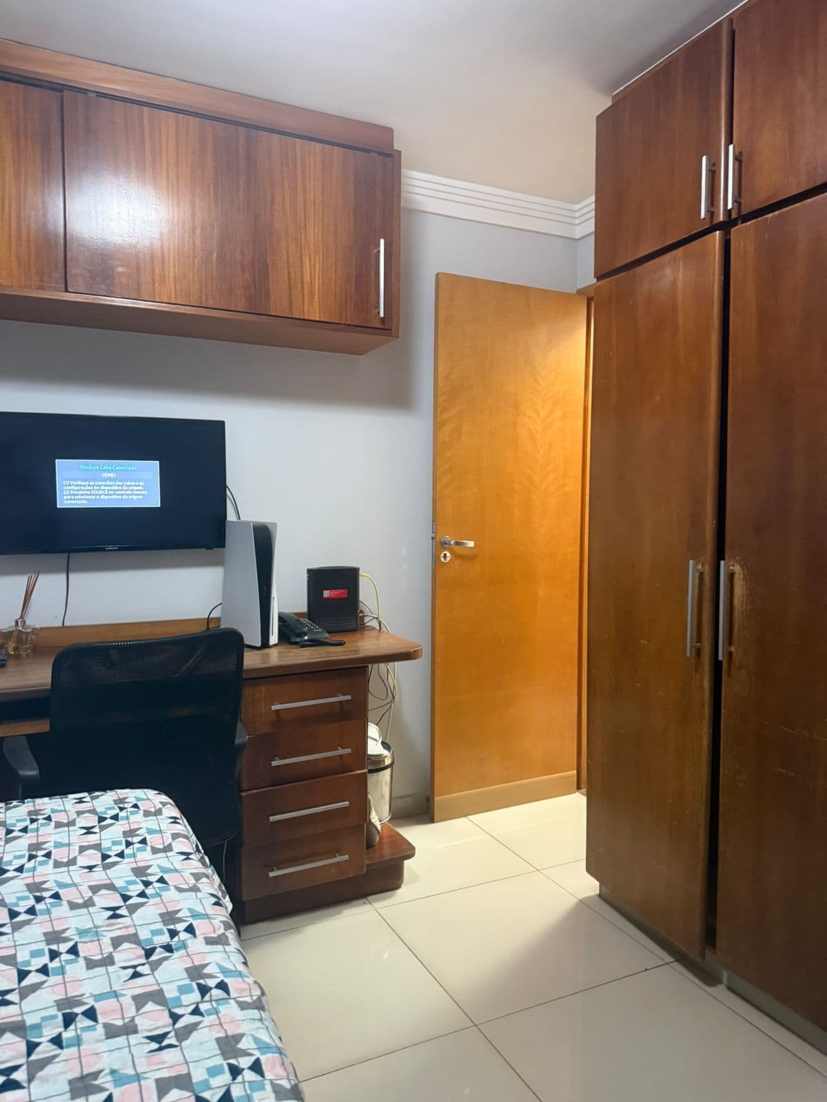 Apartamento Eldorado