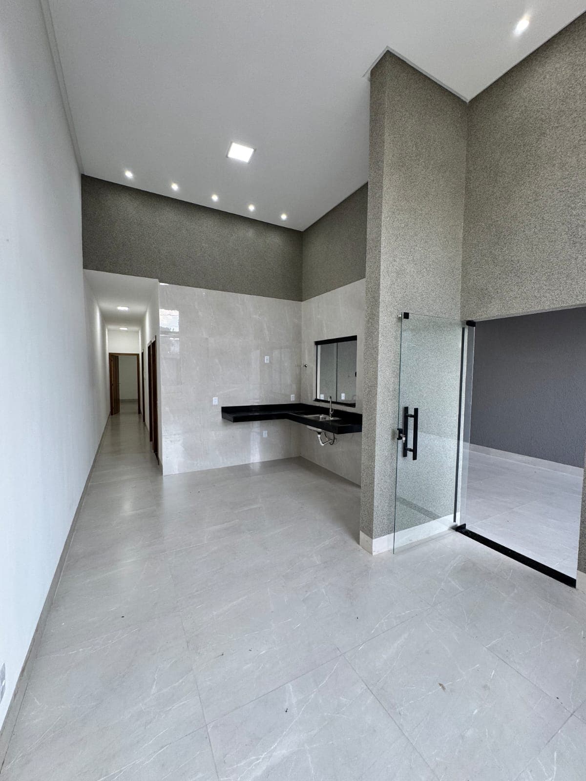 CASA 112m² - Jd Veneza - Ap. Goiânia