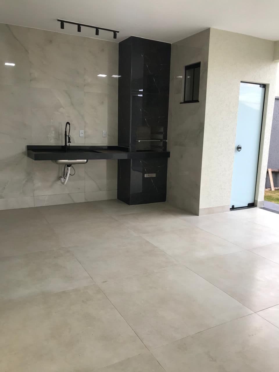 Casa 3Q no Garavelo