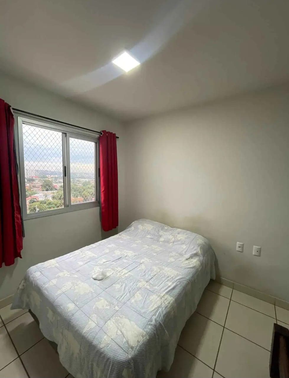 Apartamento 3 Quartos Condomínio Pampulha