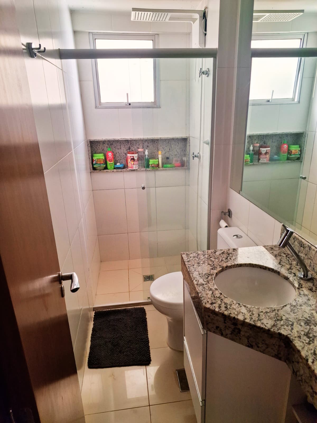 vendo apartamento jardim goias