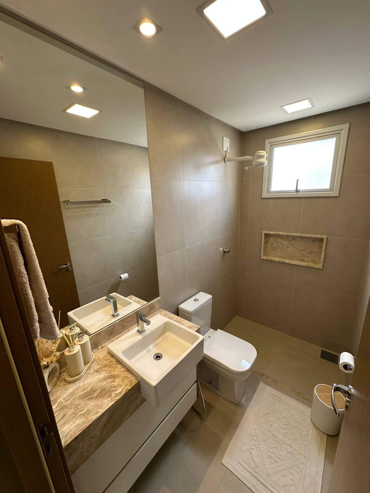 Residencial Gran Murano