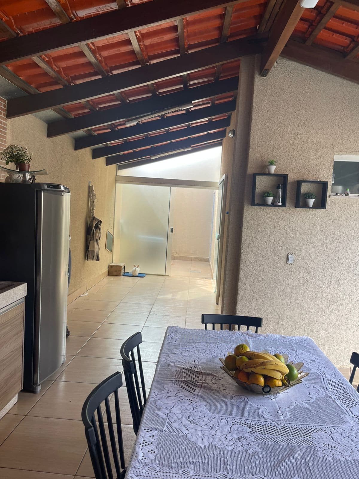 Sobrado de Alto Padrão no Faiçalville, 155m², 03 Quartos uma suíte, Piscina Aquecida Área Gourmet Móveis Planejados