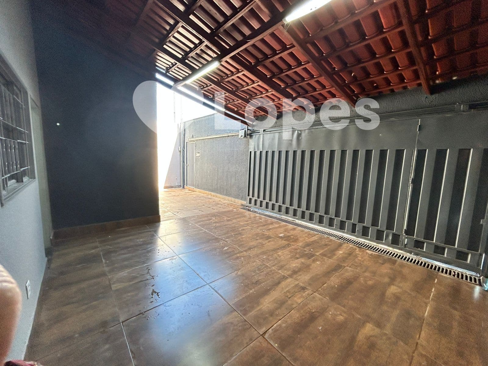 Casa no Residencial Solar Ville | 3 Quartos | Ampla e Moderna
