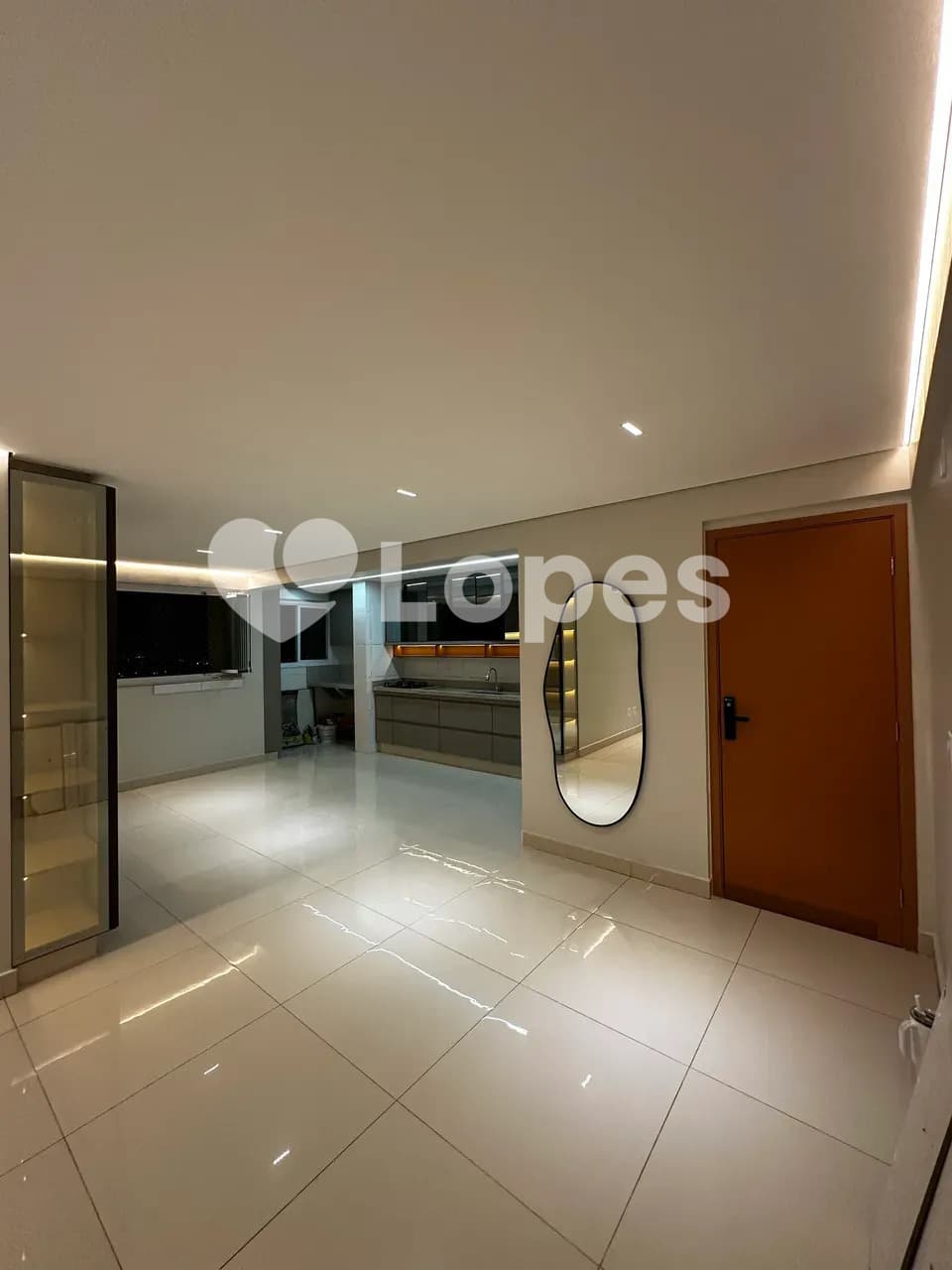 Ágio de Apartamento no Setor Faiçalville | 3 Quartos | Alto Padrão