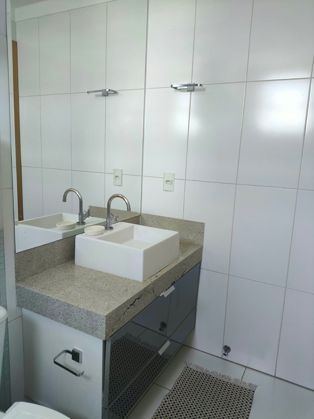 Apartamento à venda – Residencial Águas da Amazônia