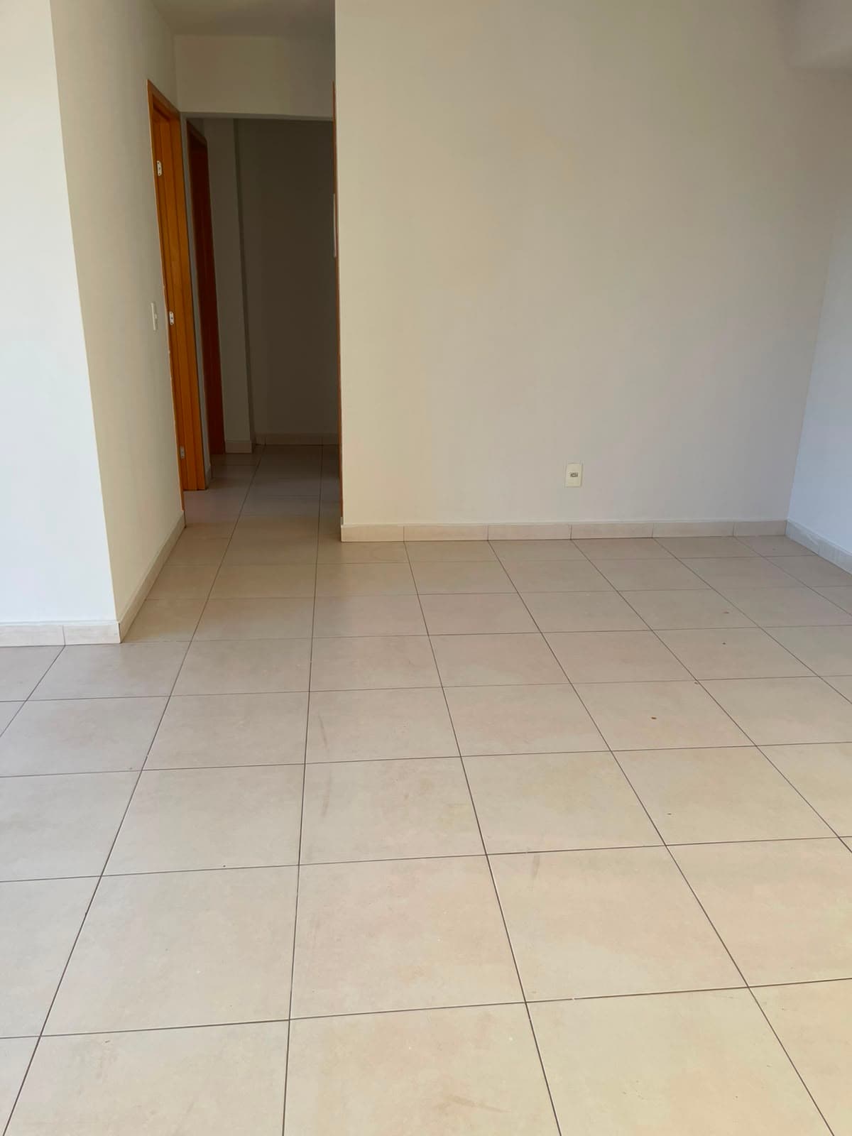 Apartamento 3/4 sendo 1 suíte no Setor Campinas - 79m² - Campinas Dei Fiori