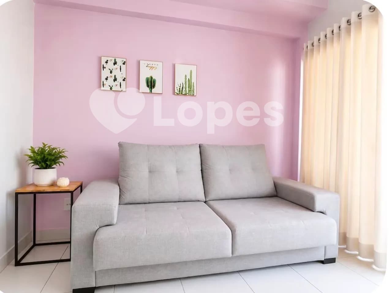 Flat à Venda no Setor Bueno, Próximo ao Parque Vaca Brava, Goiânia