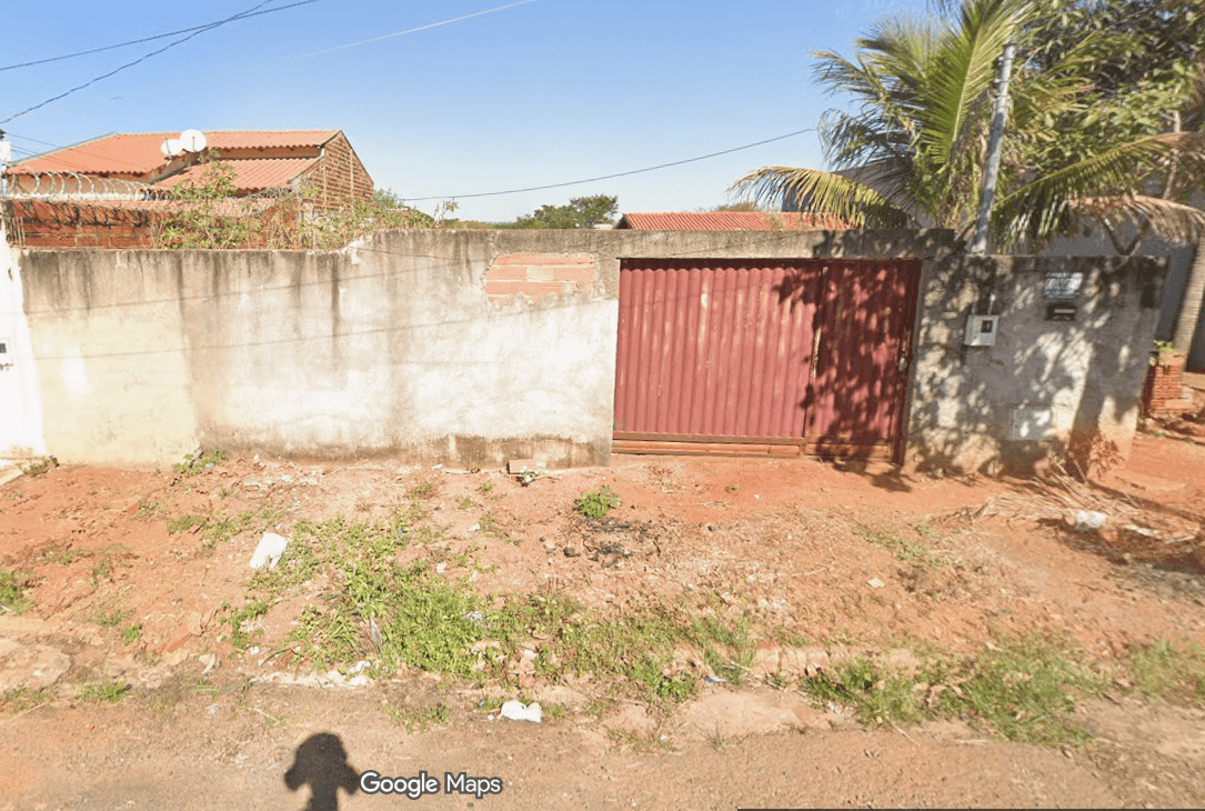 OPORTUNIDADE – LOTE 300m2