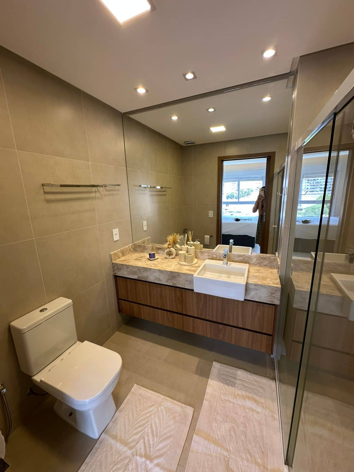 Residencial Gran Murano