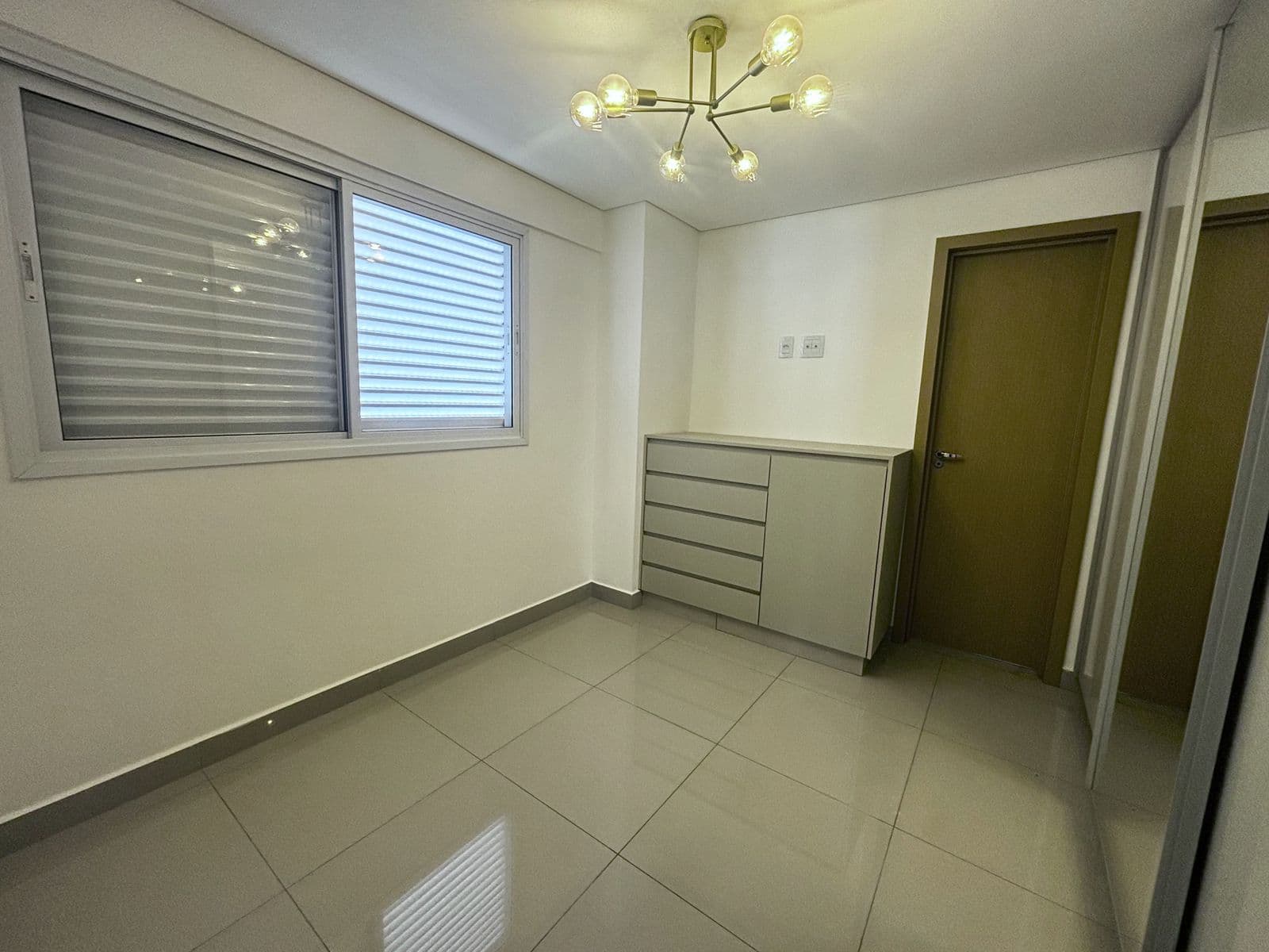 Apartamento com 2 quartos no Setor Marista