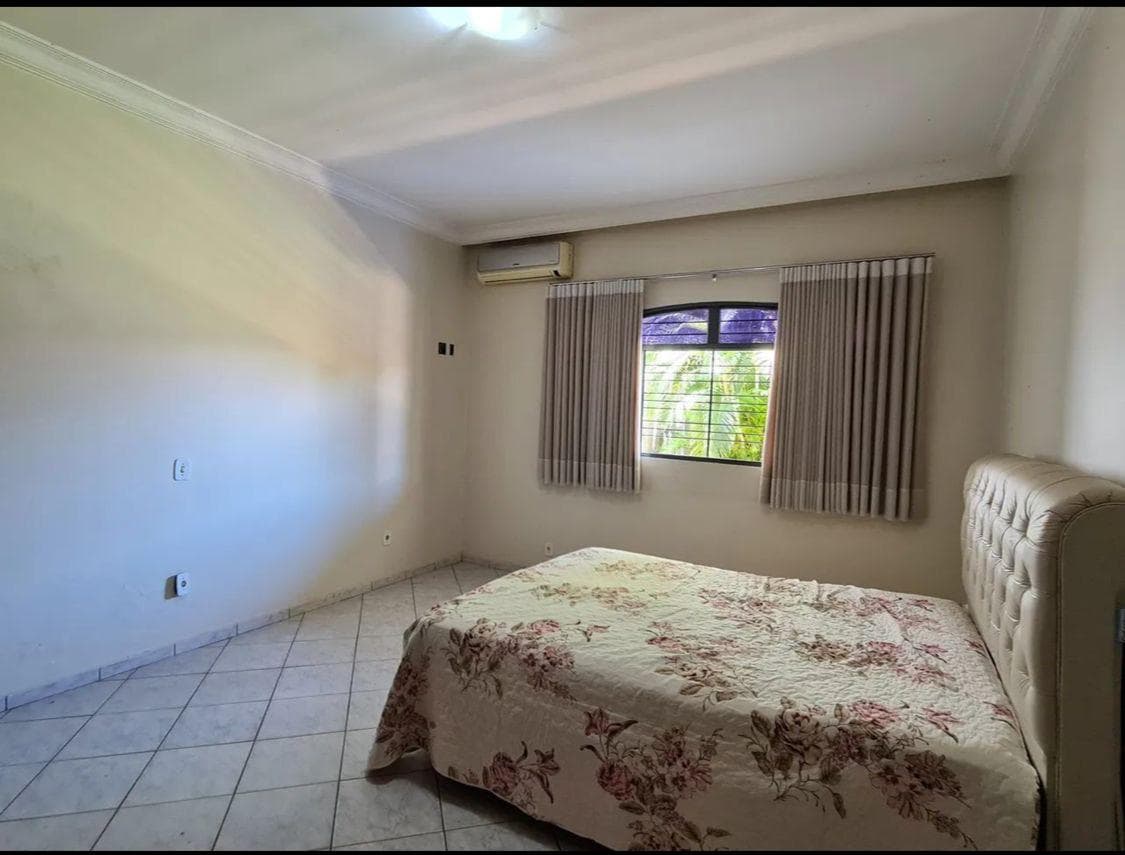 CASA VILA REGINA