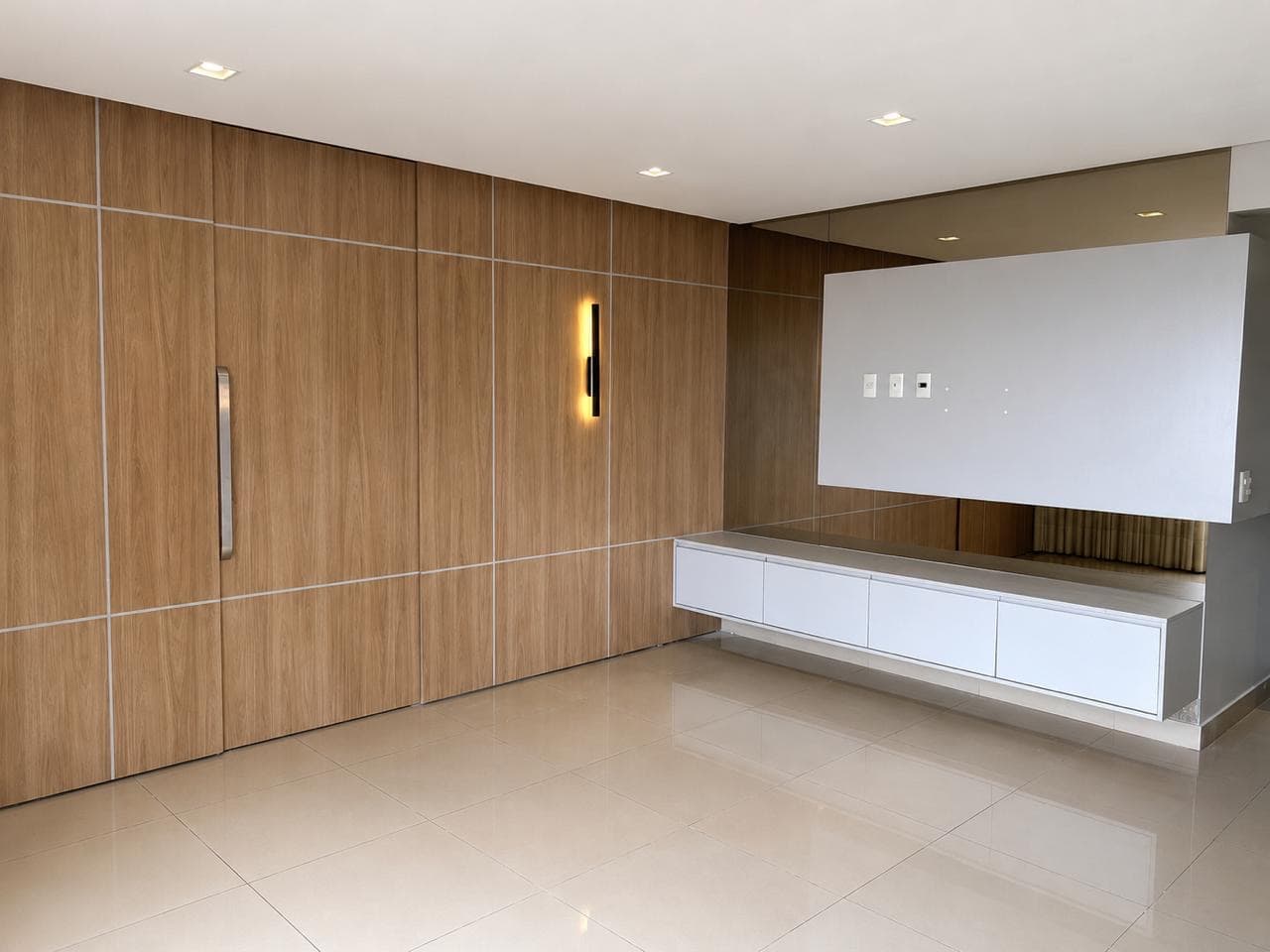 Apartamento - Brava Bueno Residencial