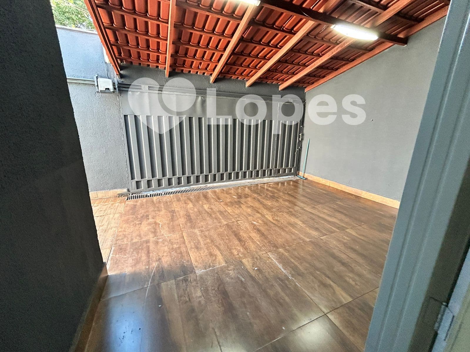 Casa no Residencial Solar Ville | 3 Quartos | Ampla e Moderna