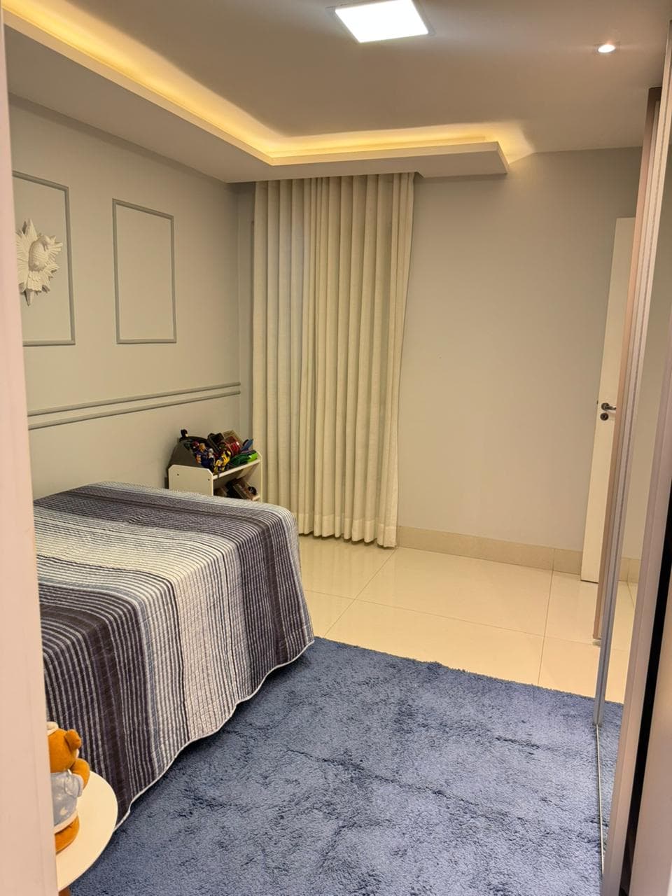 Apartamento Residencial Flampark - Jardim Goiás