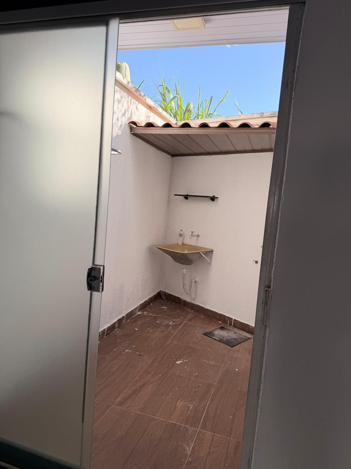 Vendo casa Crimeia oeste