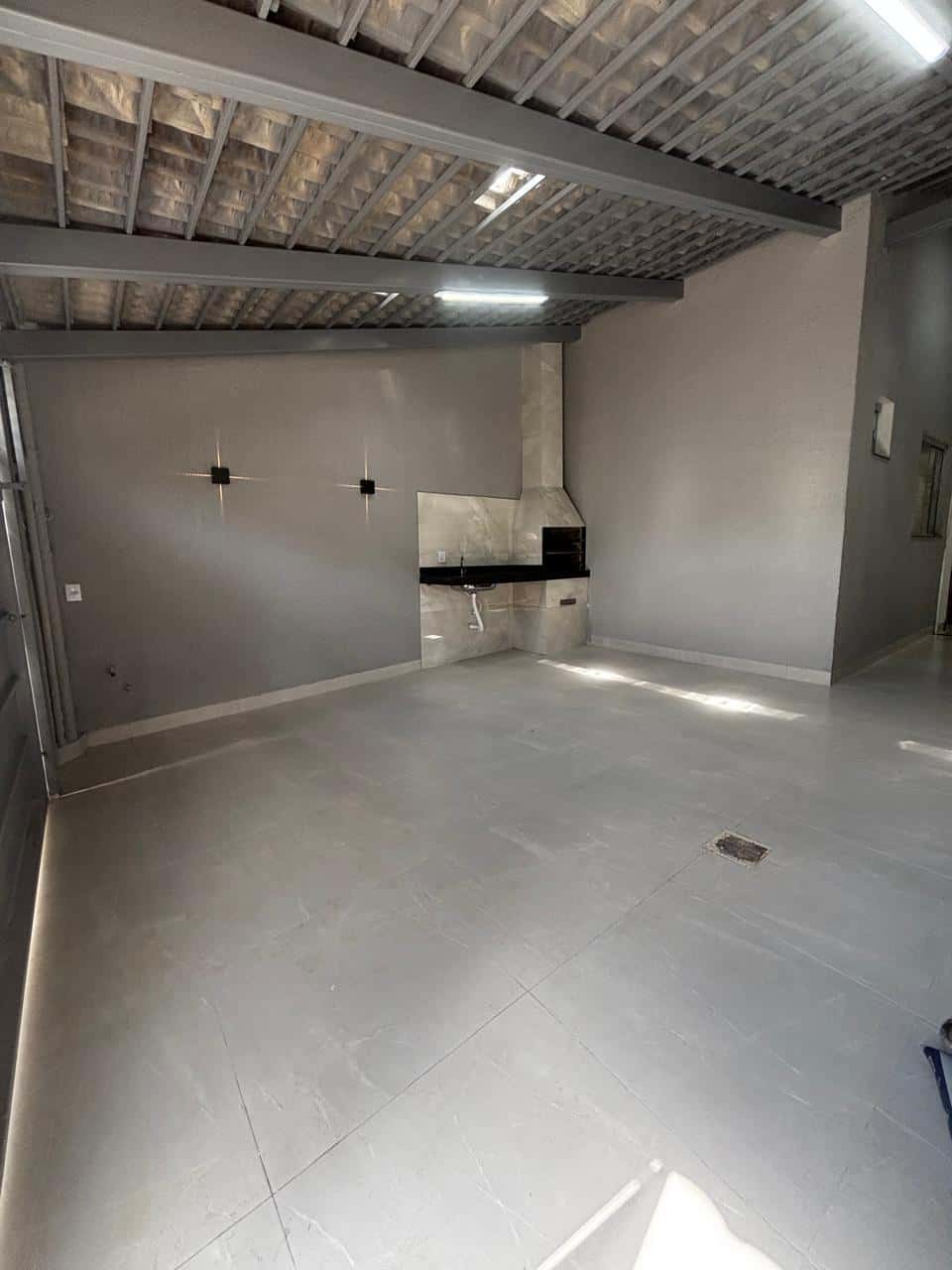 Casa 2 Quartos no Residencial São Marcos OPORTUNIDADE